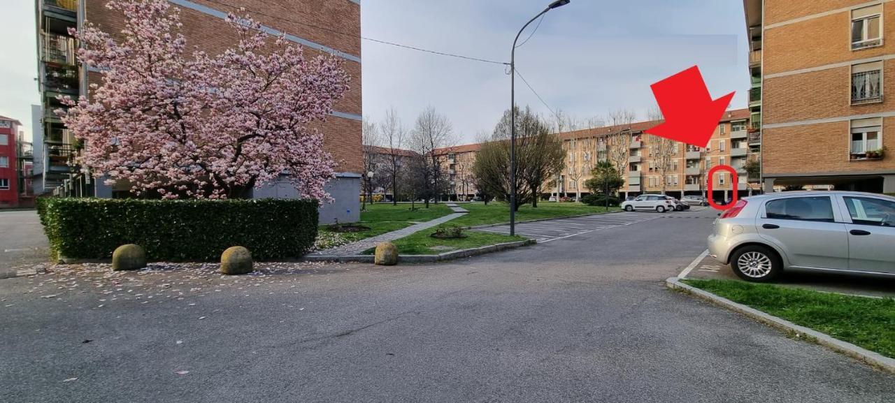 Da Nord A Sud - Benelli 16 Affittacamere, Milan